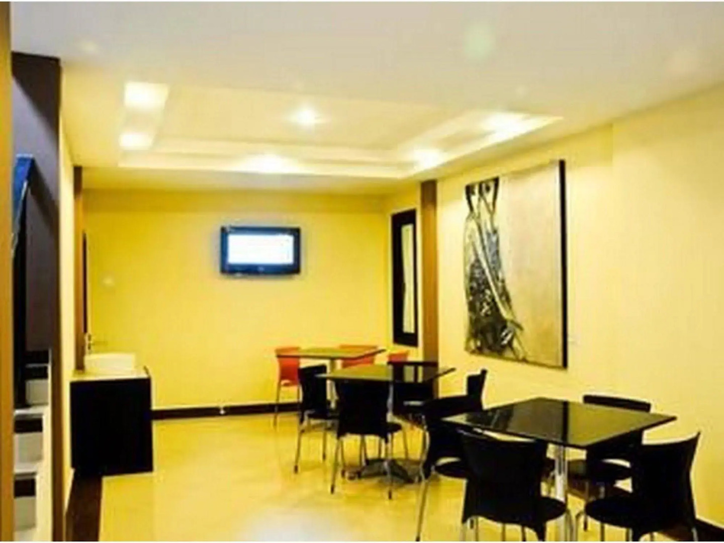 Foto - Collection O Near Bajra Sandi Monumen Formerly Grand Pondok Puri Ayu