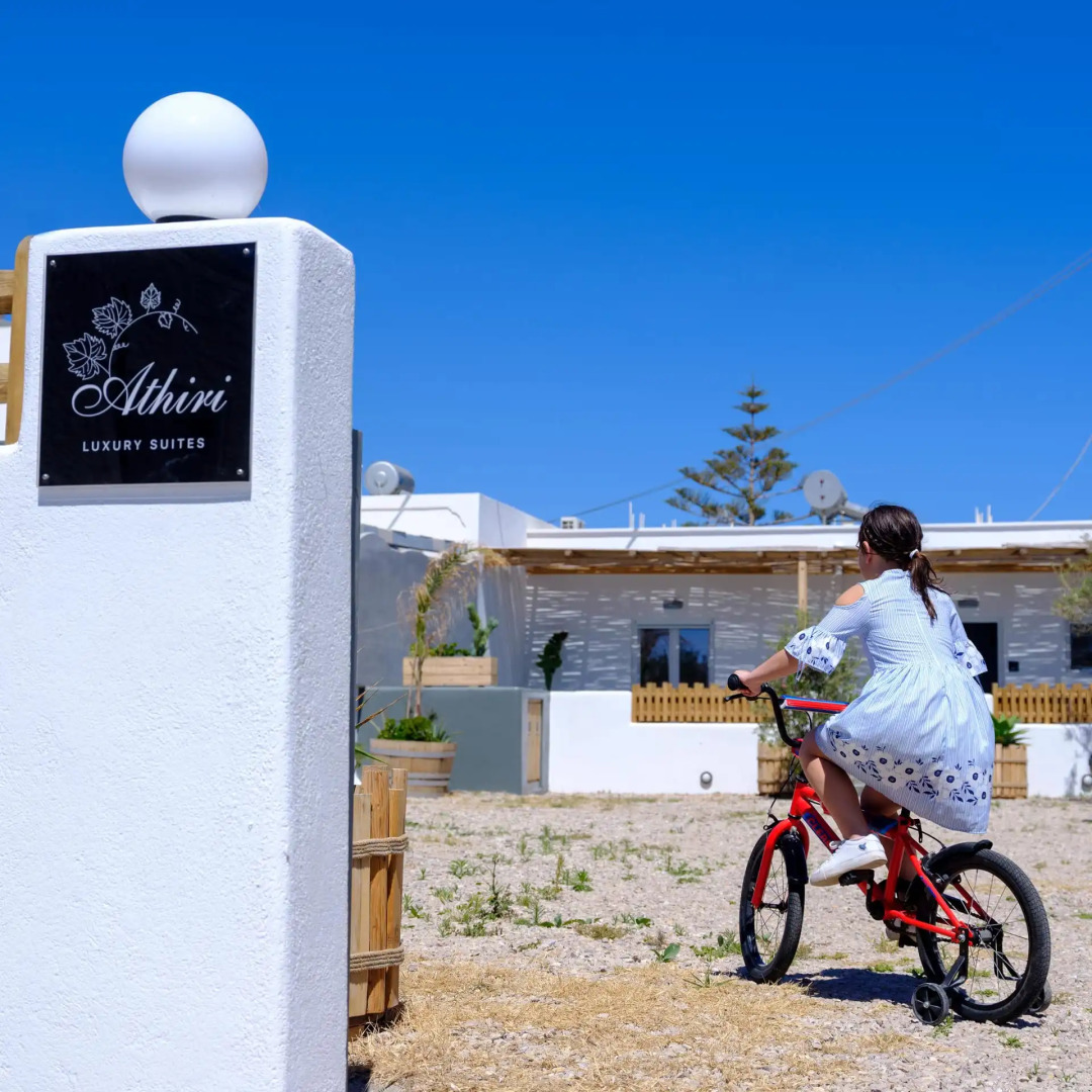 Foto - Athiri Luxury Suites