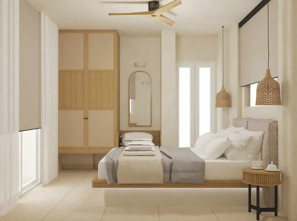 Foto - Evira Suites