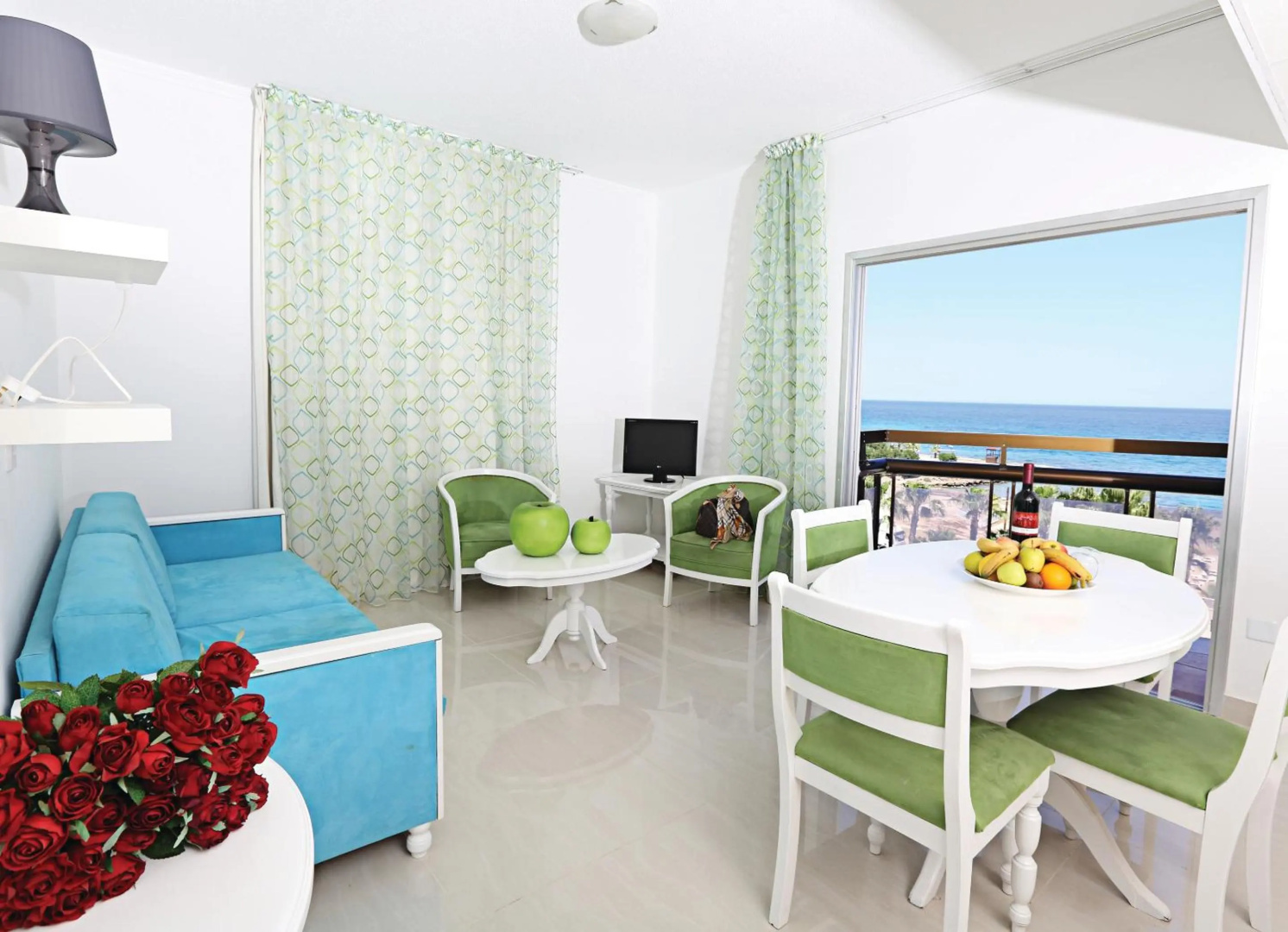 Foto - Marlita Beach Hotel Apartments