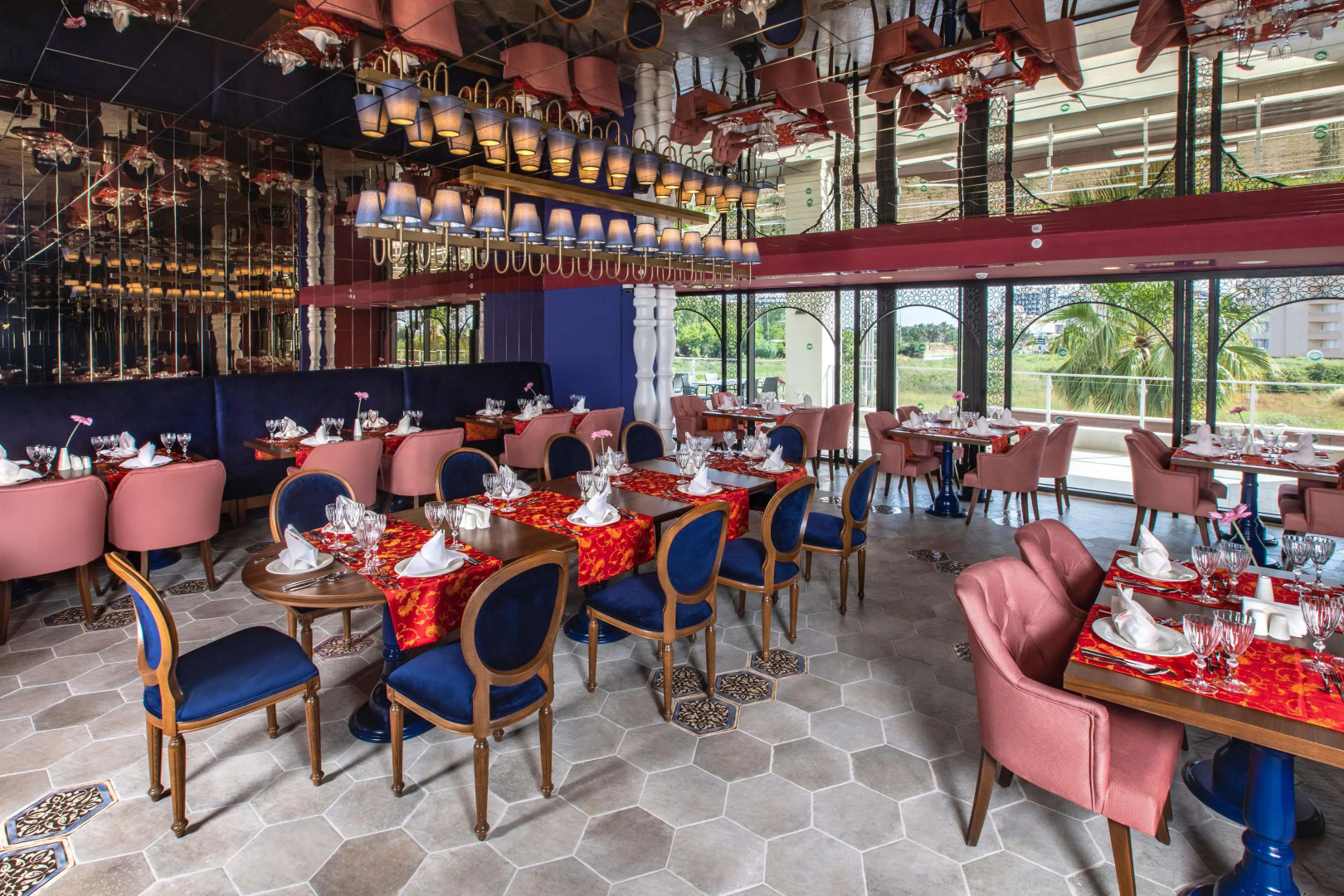 Photo - Greenwood Suites Resort