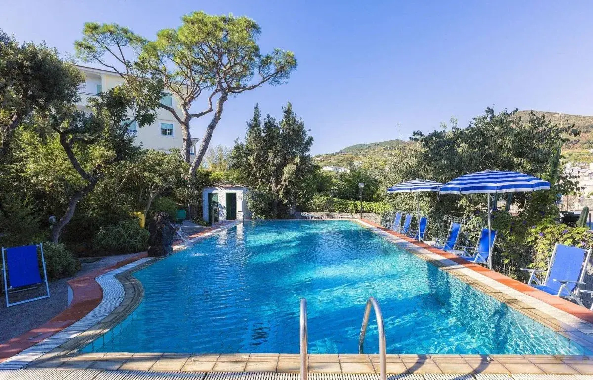 Photo - Hotel Vittoria