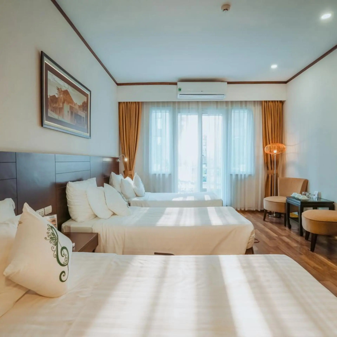 Foto - Thang Long Opera Hotel
