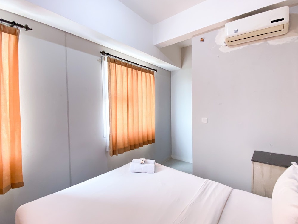 Comfort 2Br At Transpark Juanda Bekasi Timur Apartment