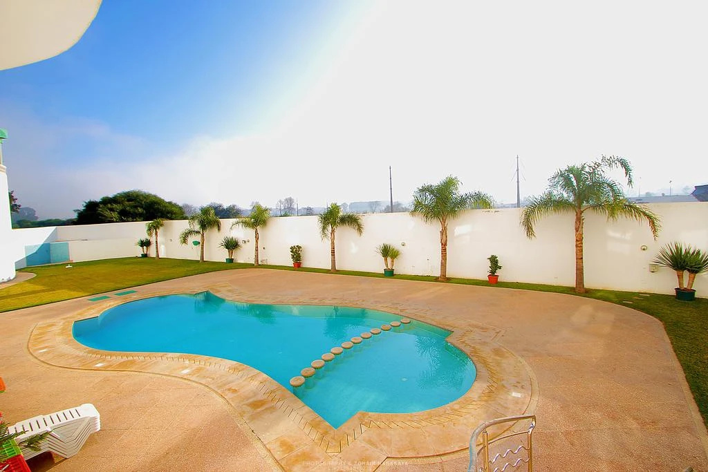 Foto - Hotel LA PALOMA