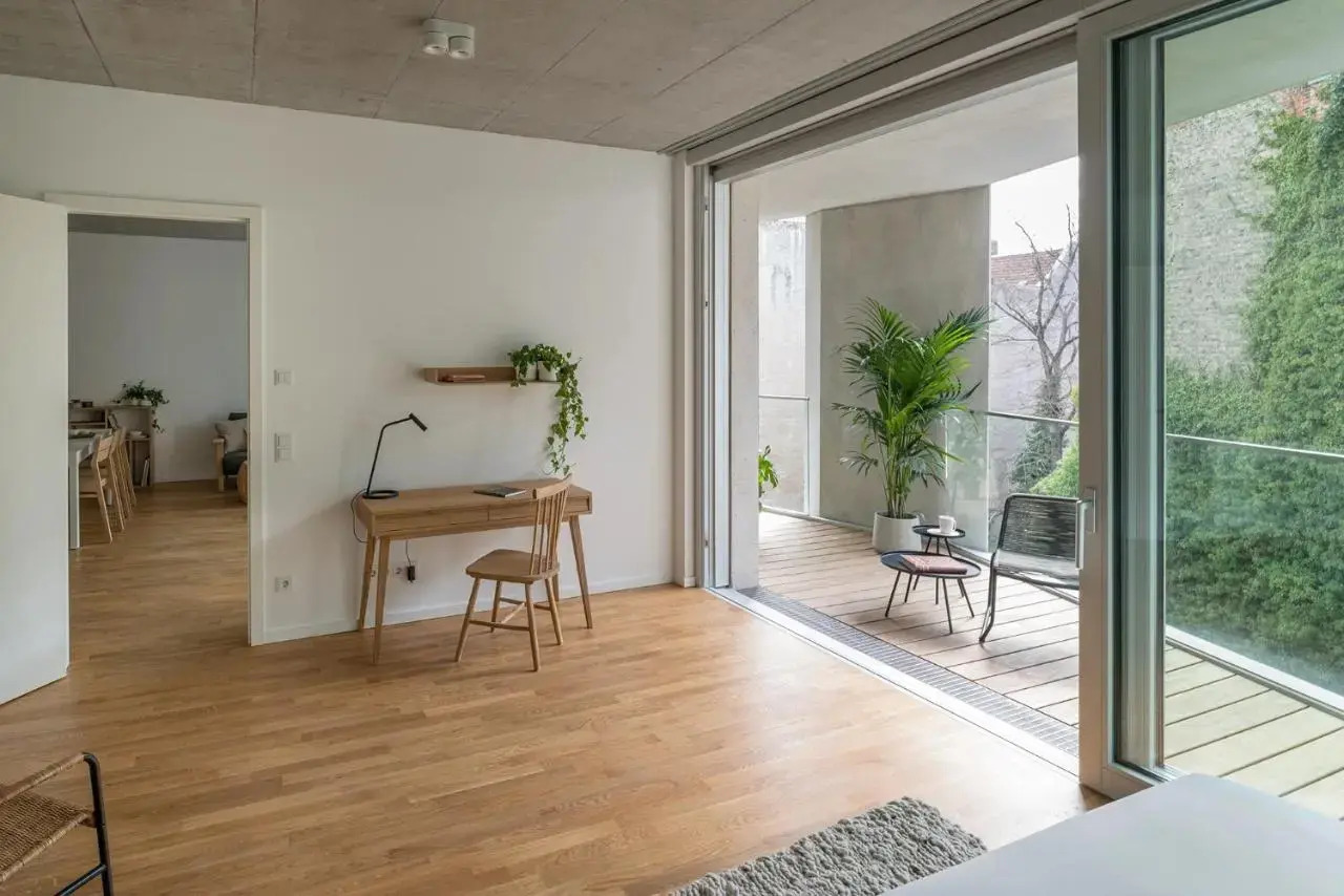 Foto - Wilmina Apartments & Lofts