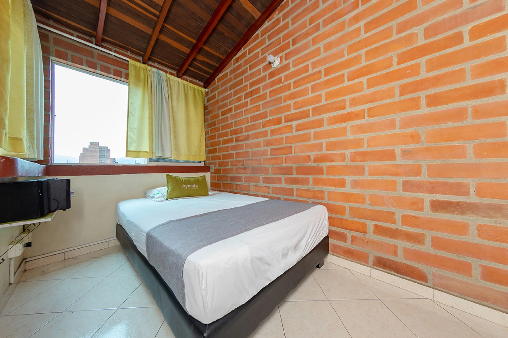 Foto - Ayenda 1231 Paradise Center