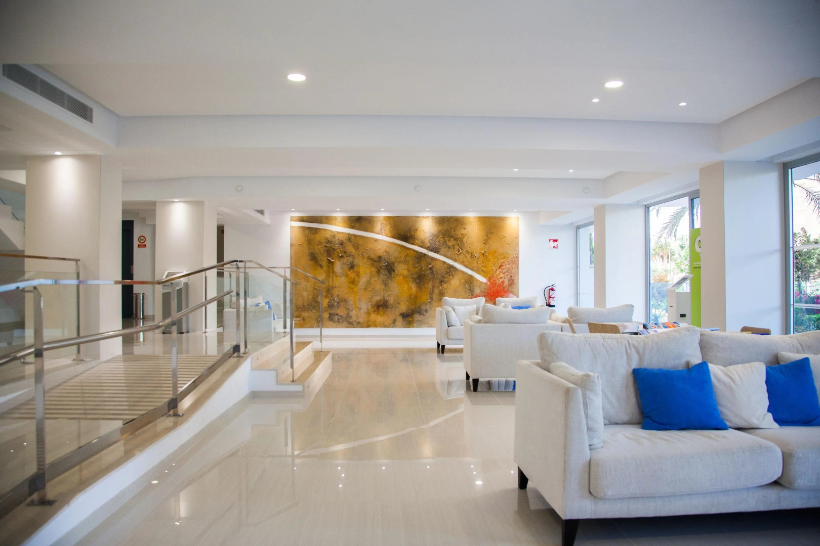 Foto - Globales Panamá - Adults Only