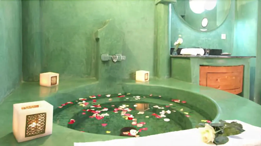 Foto - Riad Chalymar