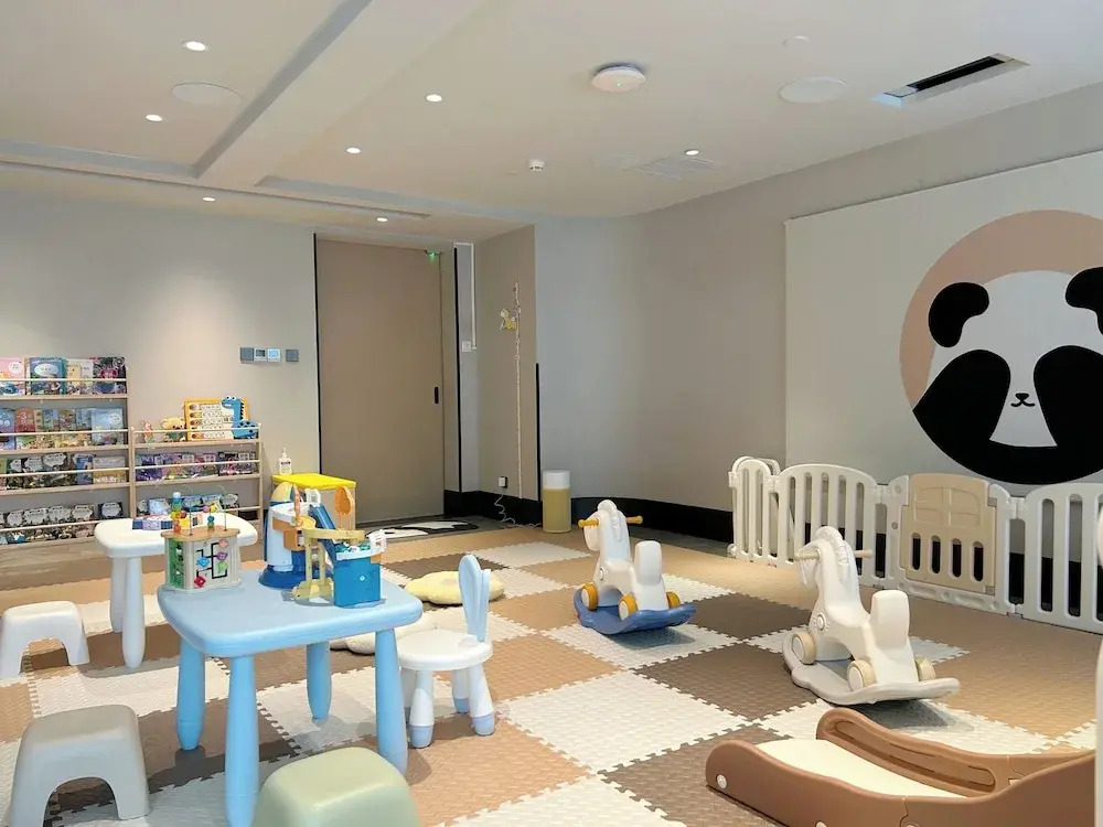 Foto - Citadines Gaoxin Chengdu