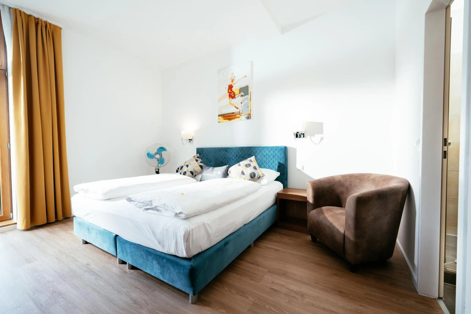 Photo - BO Hotel Hamburg
