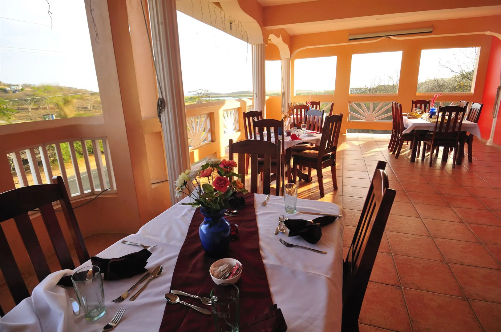 Foto - La Heliconia & Day Spa