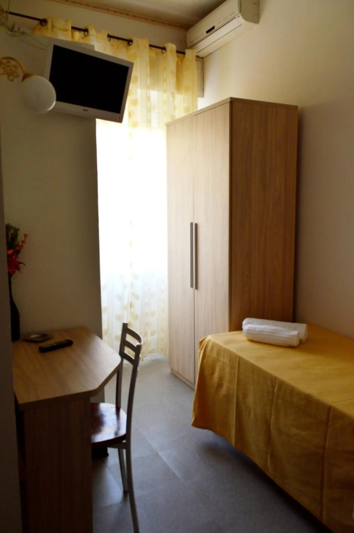 Foto - Hotel Cirene