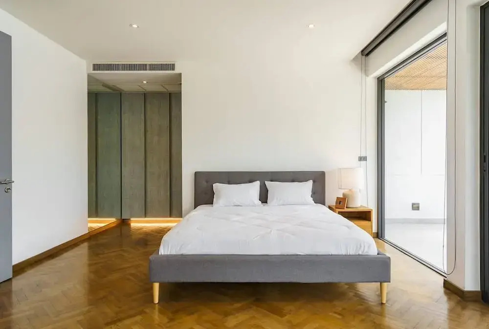 Foto - Designer 49 Pool Villa