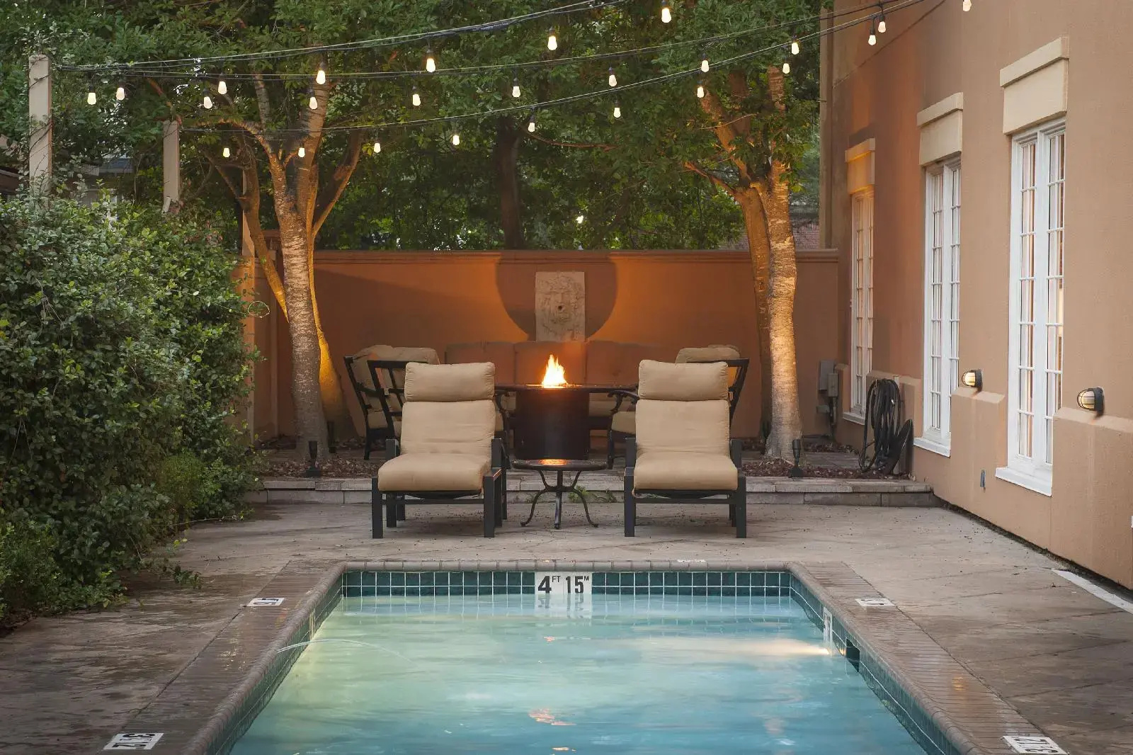 Foto - Hampton Inn New Orleans-St. Charles Ave./Garden District