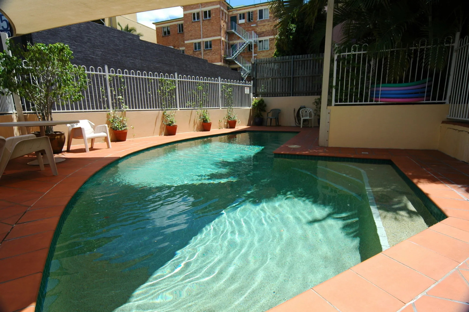 Foto - Spring Hill Gardens Apartments