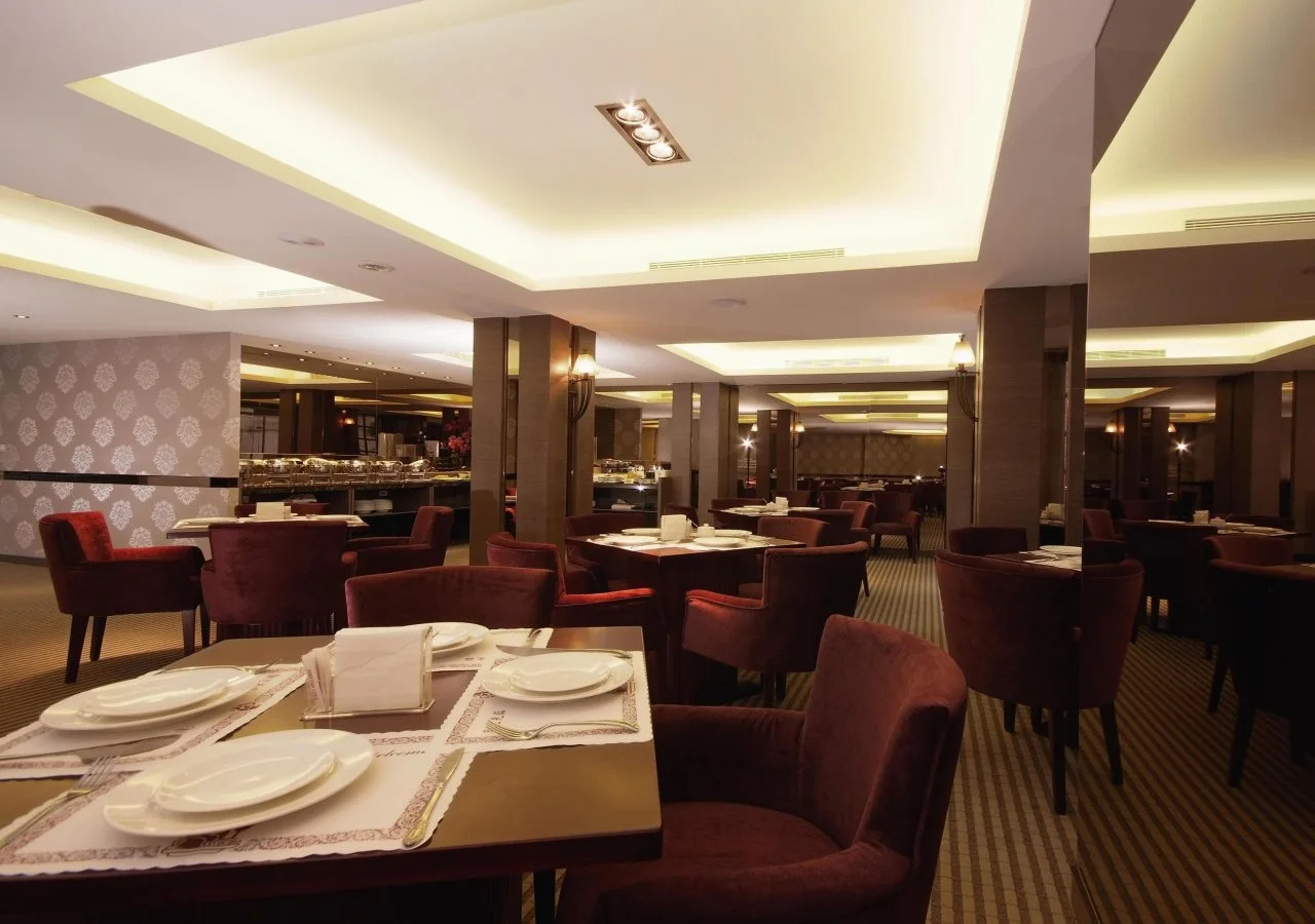 Foto - The Metro Hotel