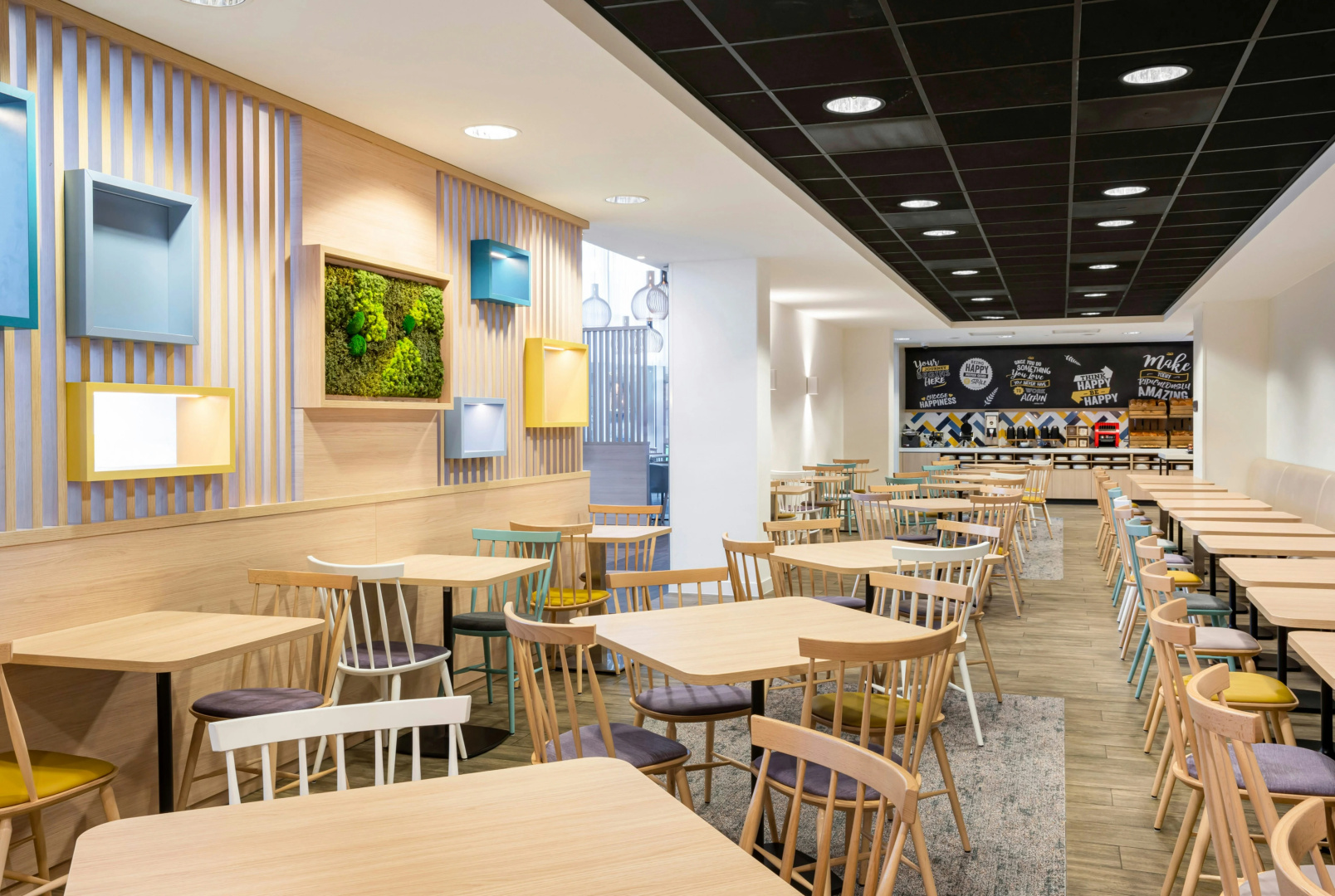 Foto - Hampton by Hilton Amsterdam/Arena Boulevard