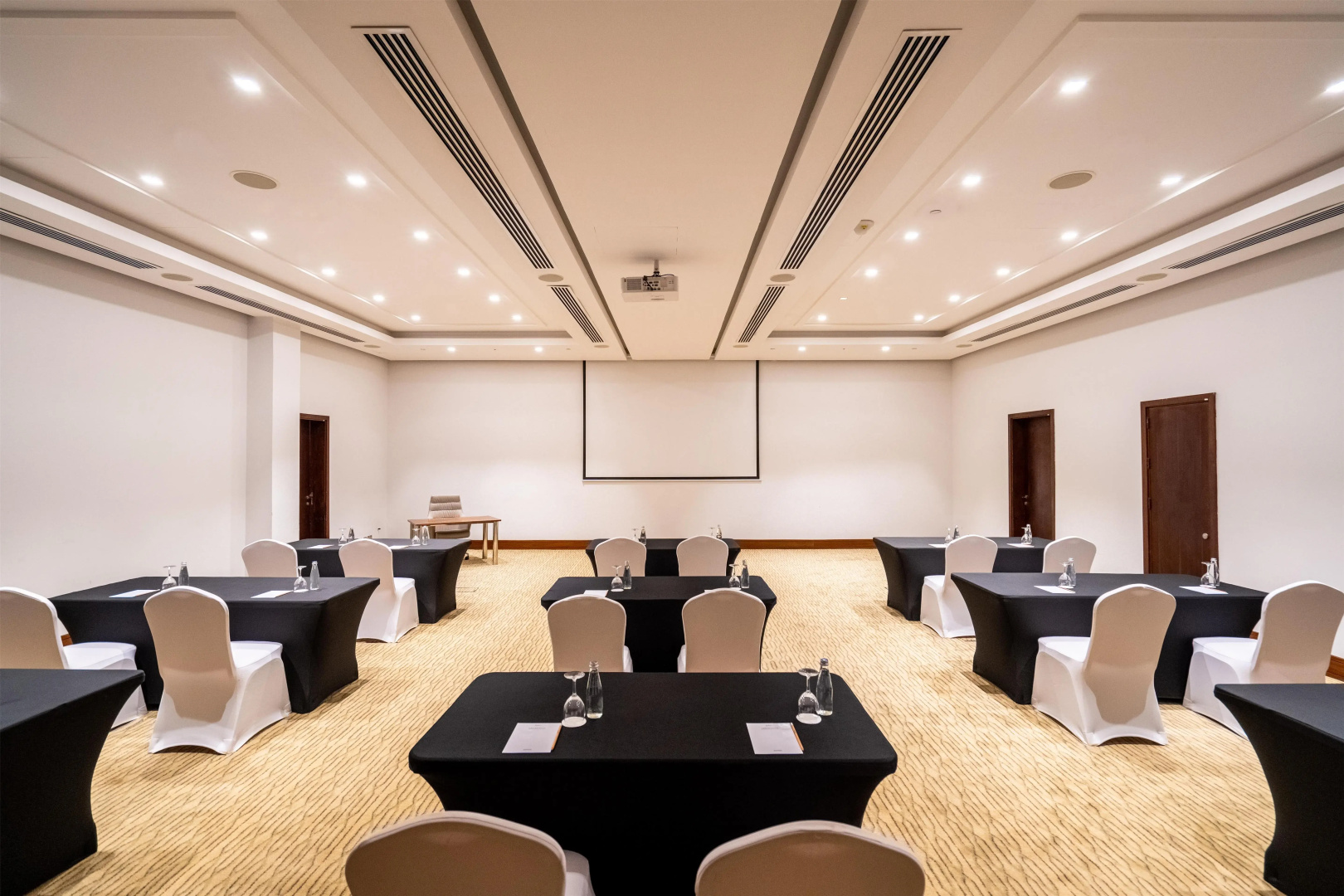 Foto - Radisson Muscat Panorama