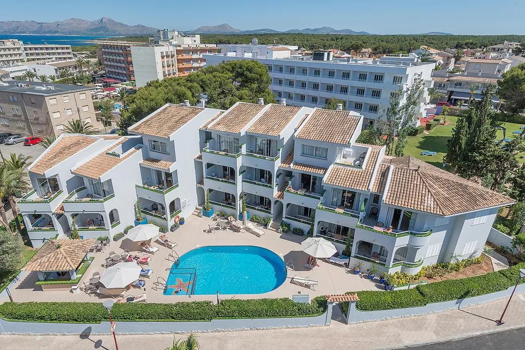 Photo - Hotel Vista Park