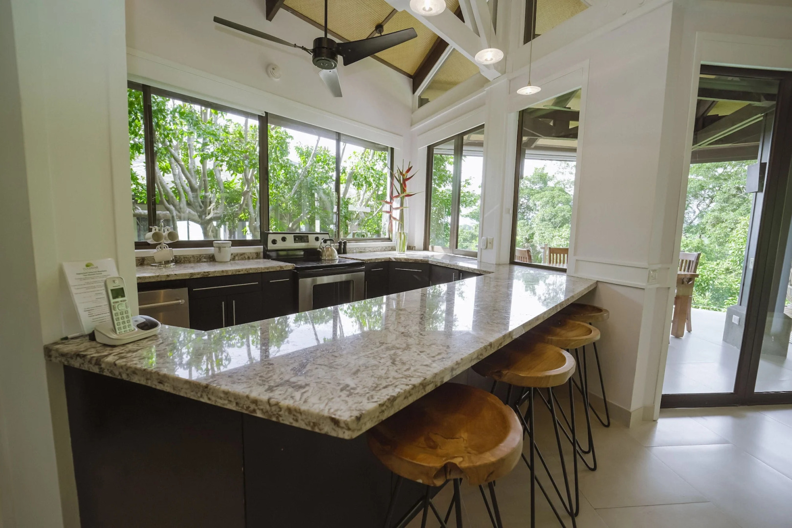 Foto - Tulemar Resort