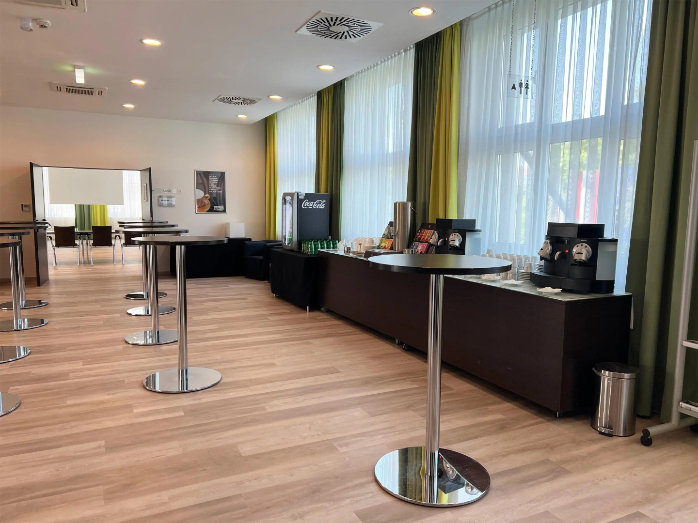 Foto - Rainers Hotel Vienna