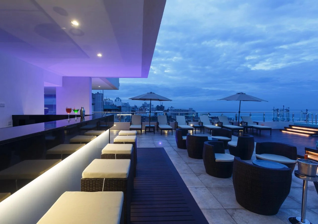 Foto - Renuka City Hotel