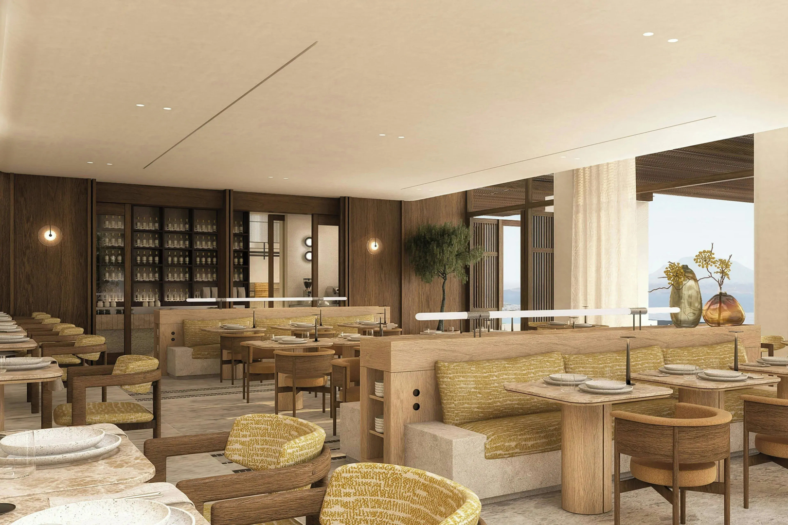 Photo - JW Marriott Crete Resort & Spa