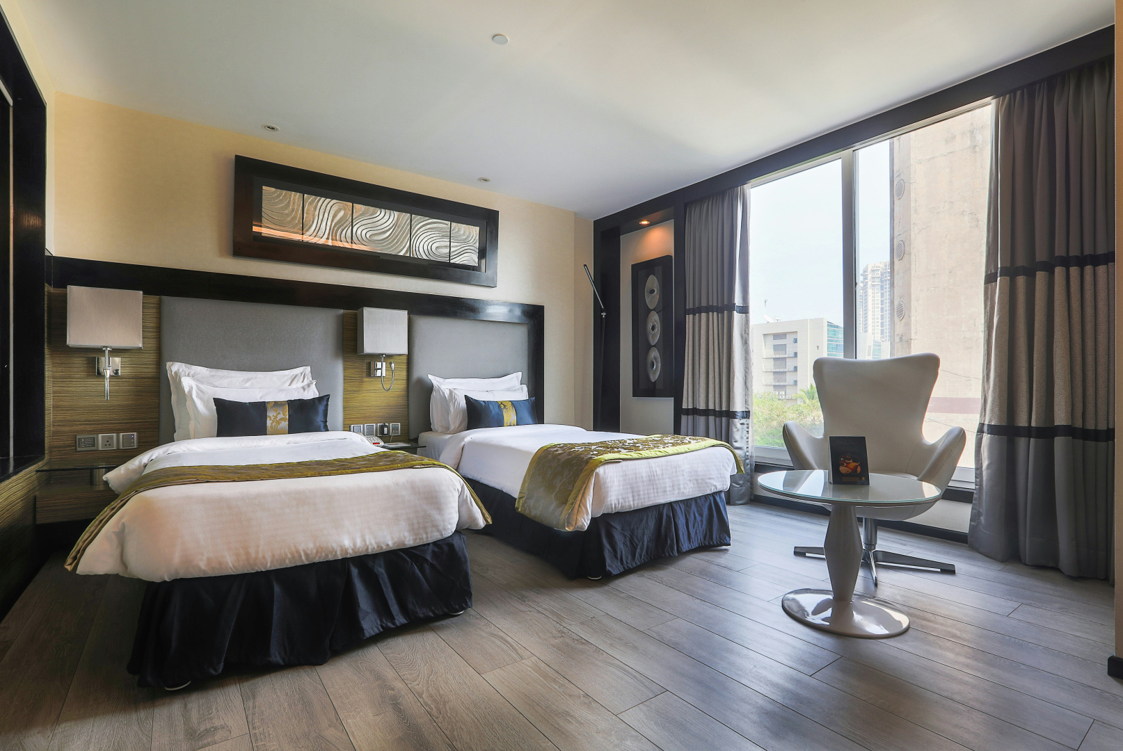 Foto - The Empresa Hotel