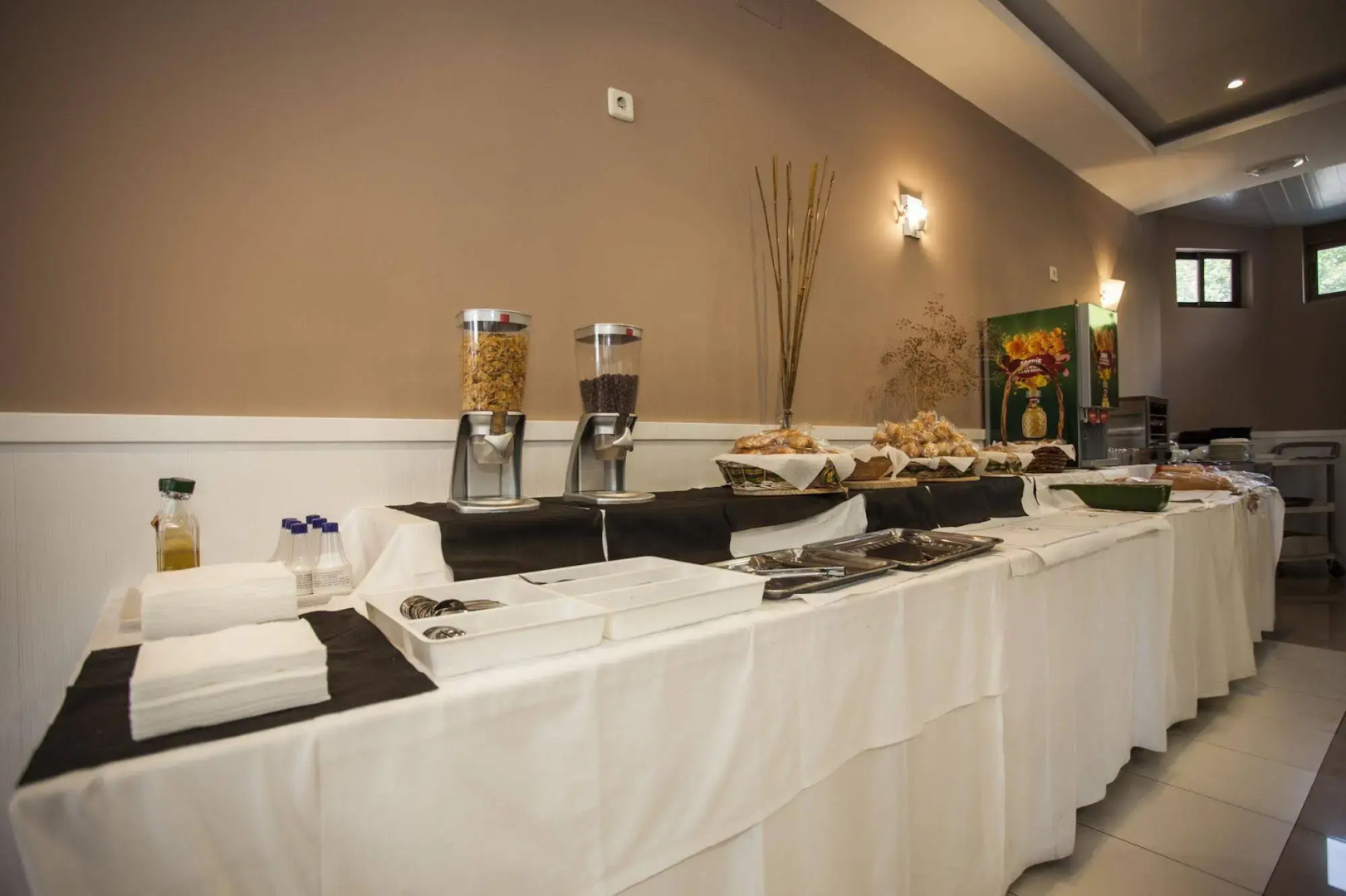 Foto - Hotel Victoria Valdemoro