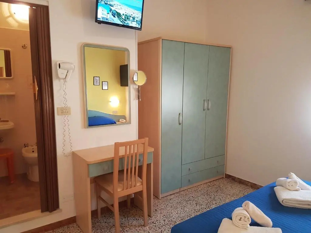 Foto - Hotel Villa Ersilia Rimini B&B