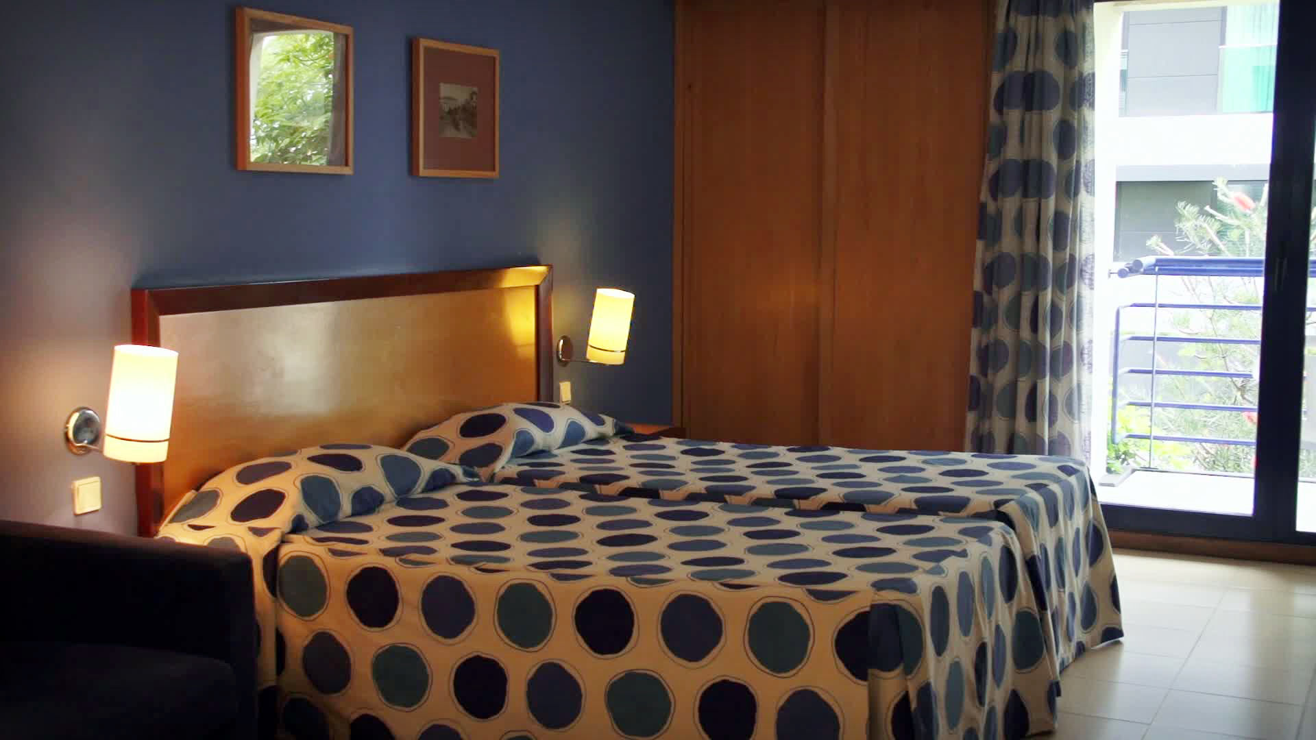 Photo - Terrace Mar Suite Hotel