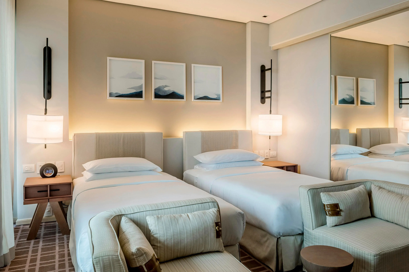 Photo - Grand Hyatt Rio de Janeiro