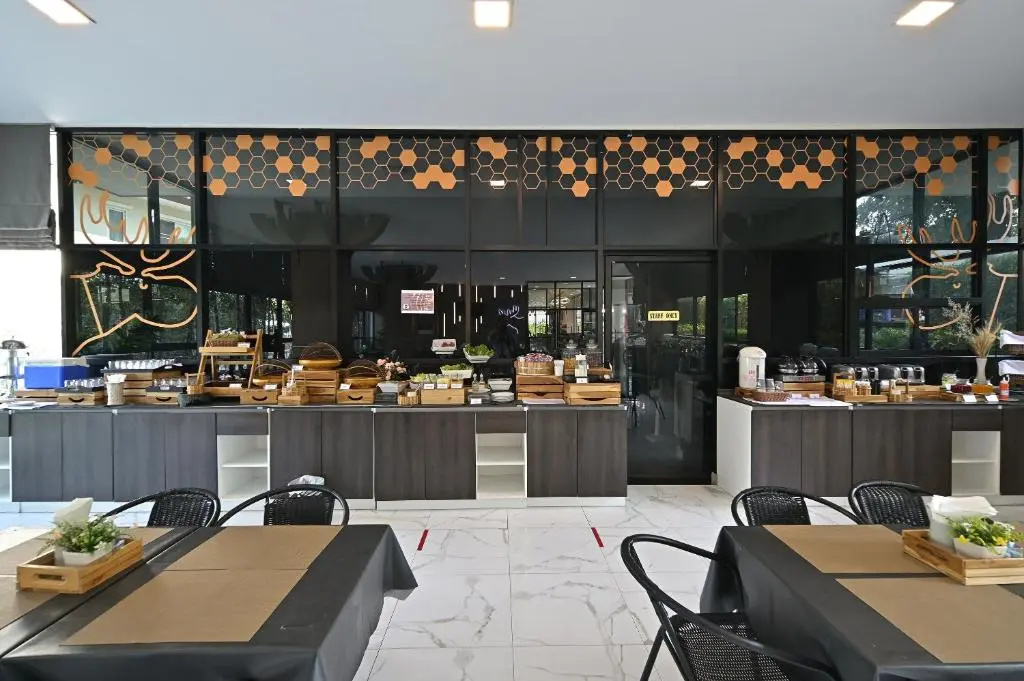 Photo - Moose Hotel Chiangmai