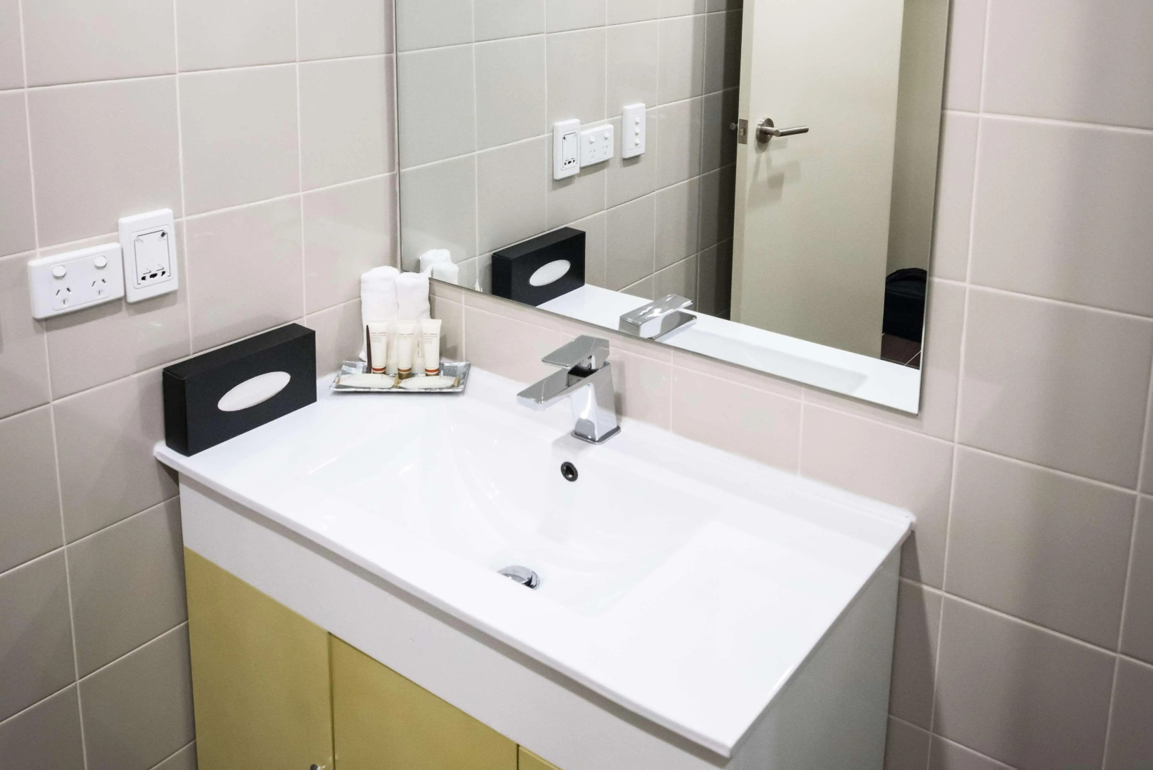 Foto - Best Western Melbourne Airport