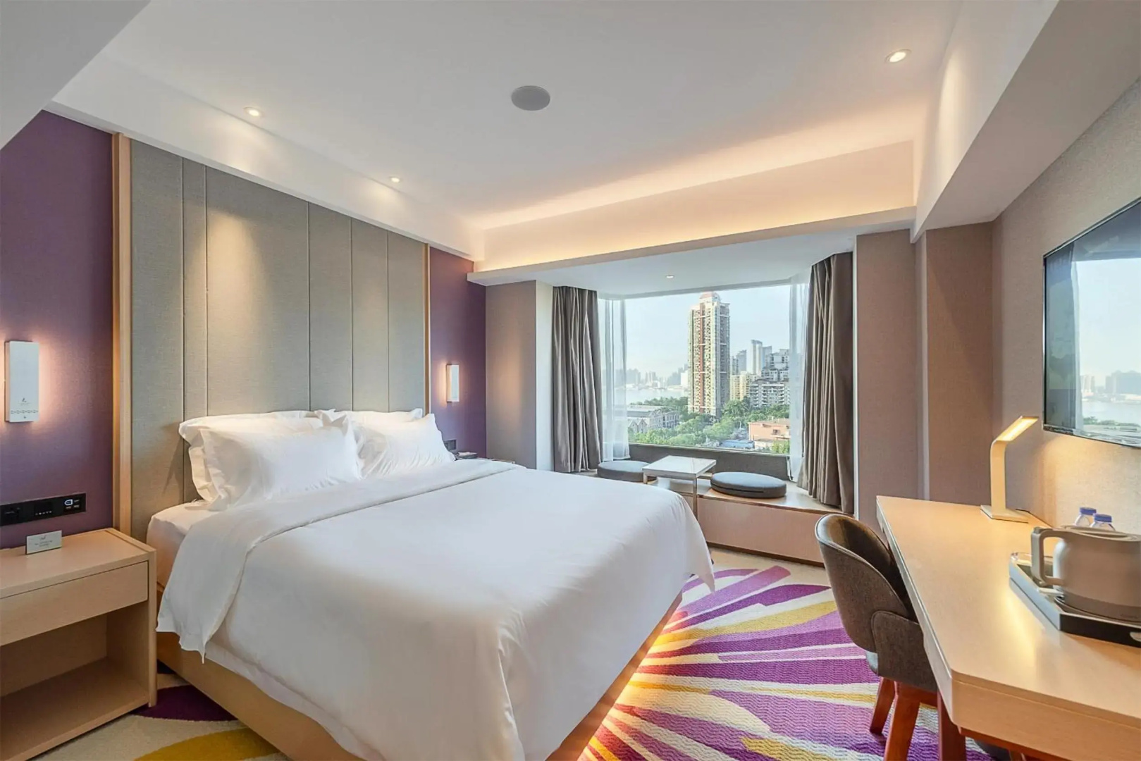 Photo - Lavande Hotel Guangzhou Taigucang Shayuan Station