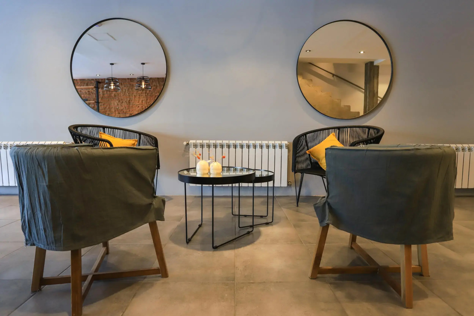 Foto - Hotel Concept Bariloche