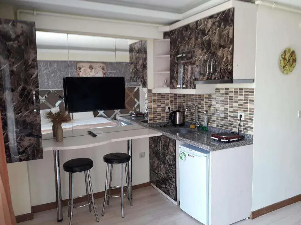 Foto - Terra Suites