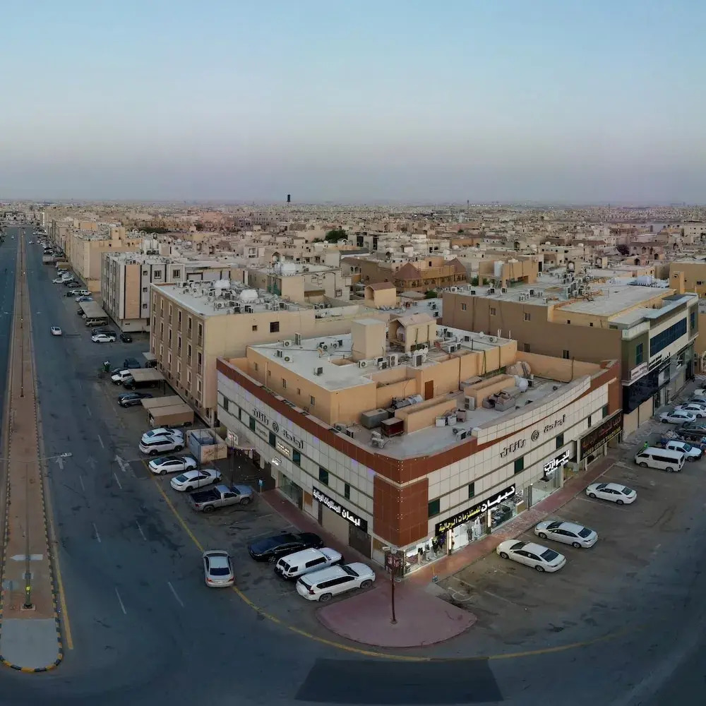 Foto - Razan Home 1 for serviced apartments