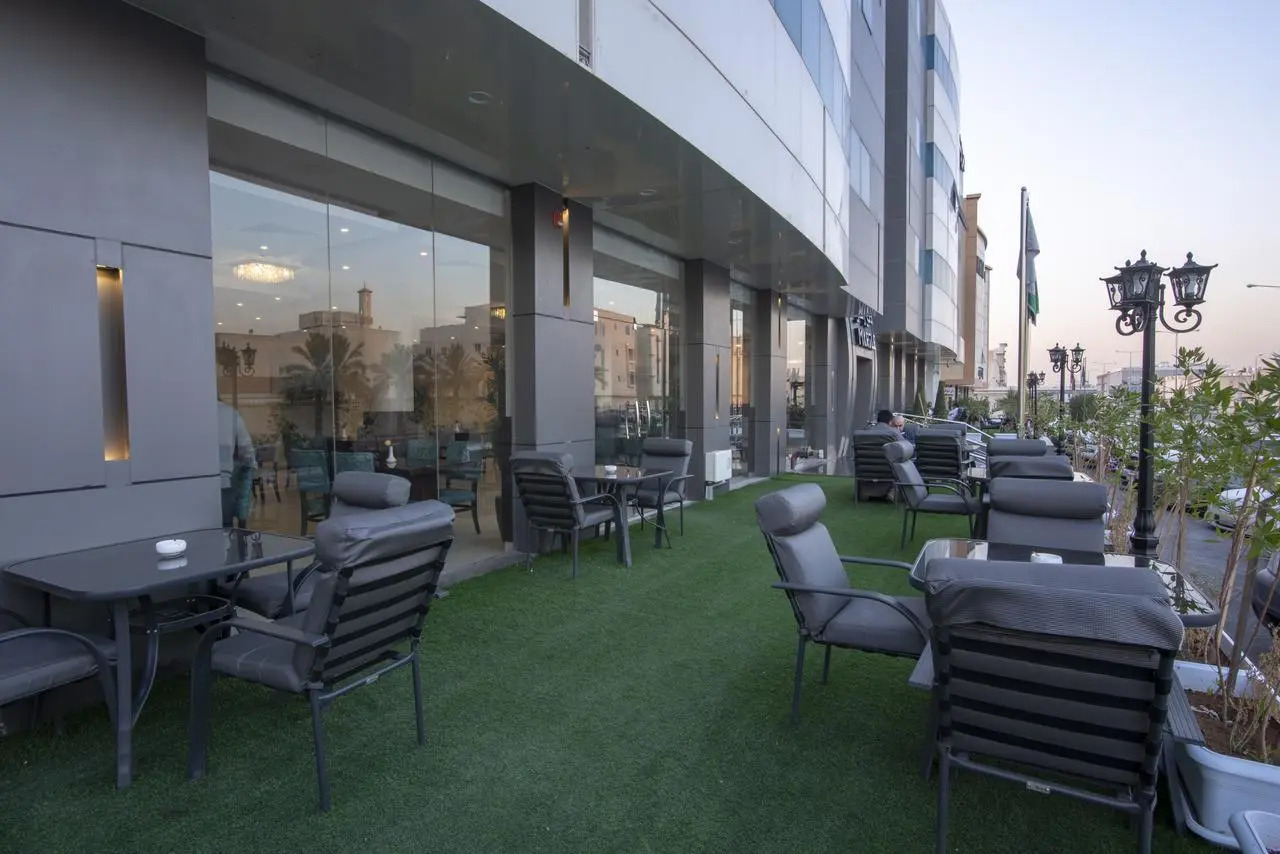 Foto - Myrtle Al Shohadaa Serviced Apartments