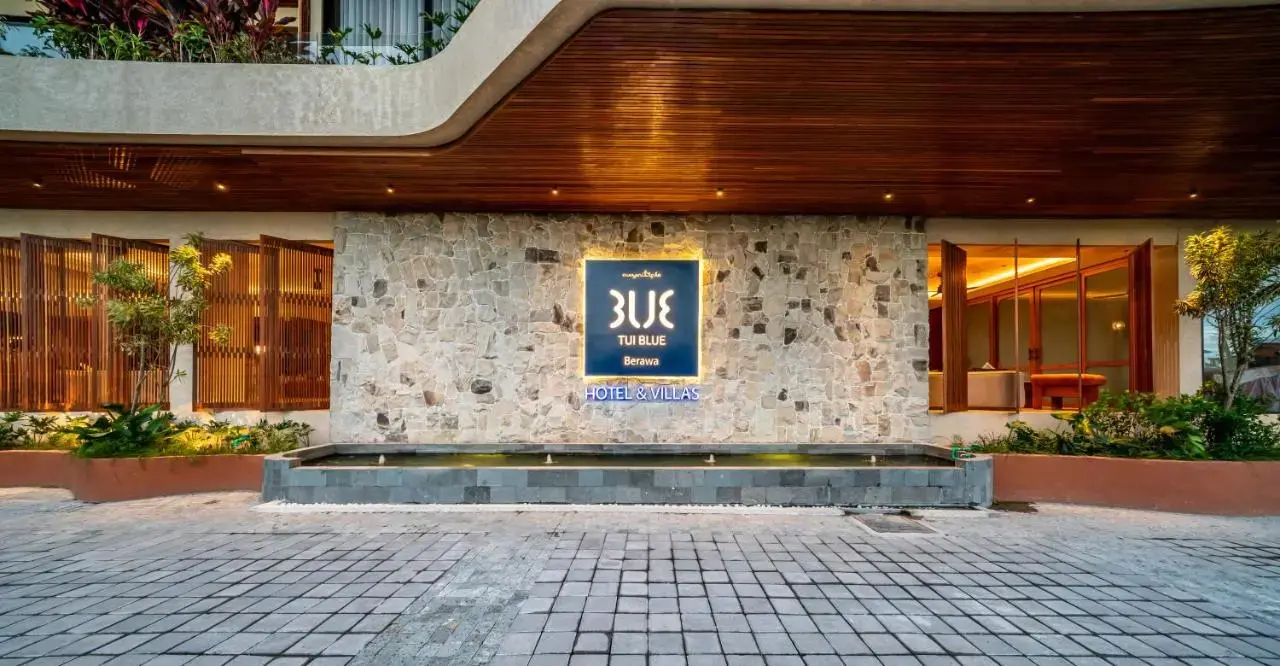 Photo - TUI BLUE Berawa Hotel and Villas