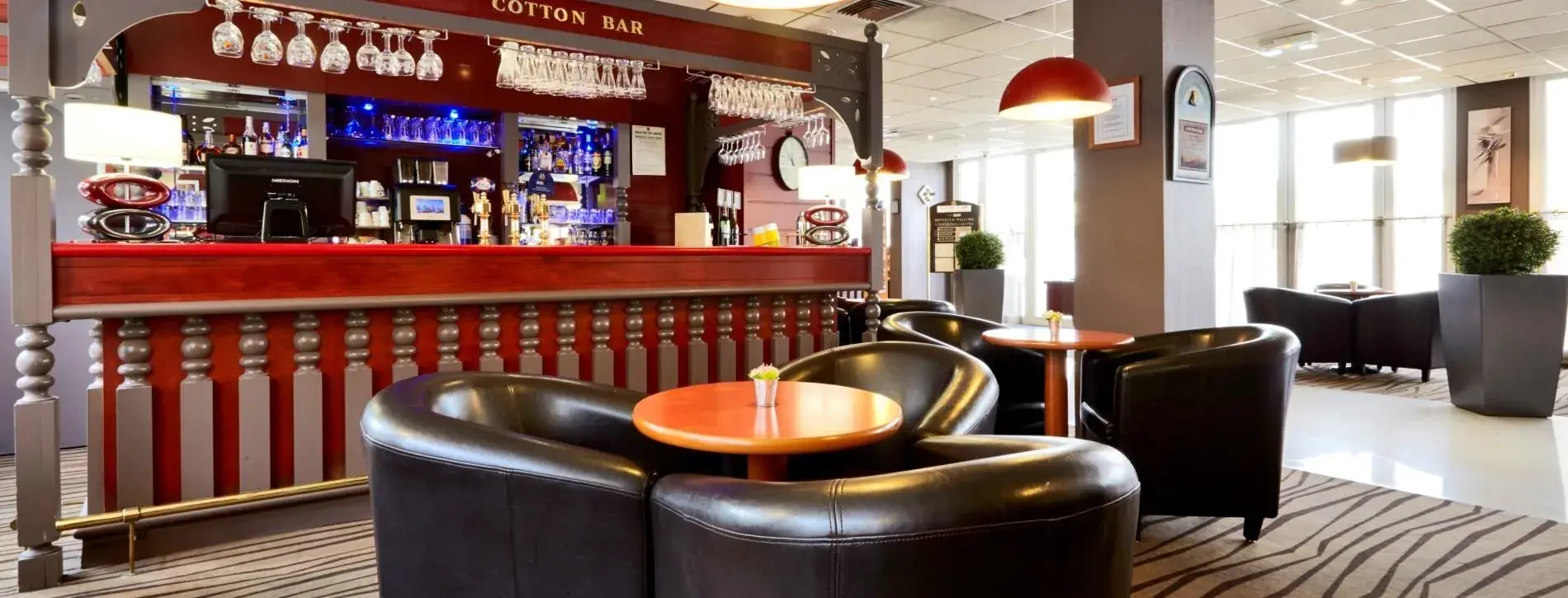 Foto - Hôtel Mercure Marne-la-Vallée Bussy St Georges