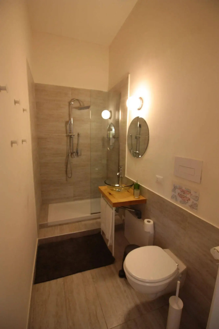 Foto - Salotto Borbonico