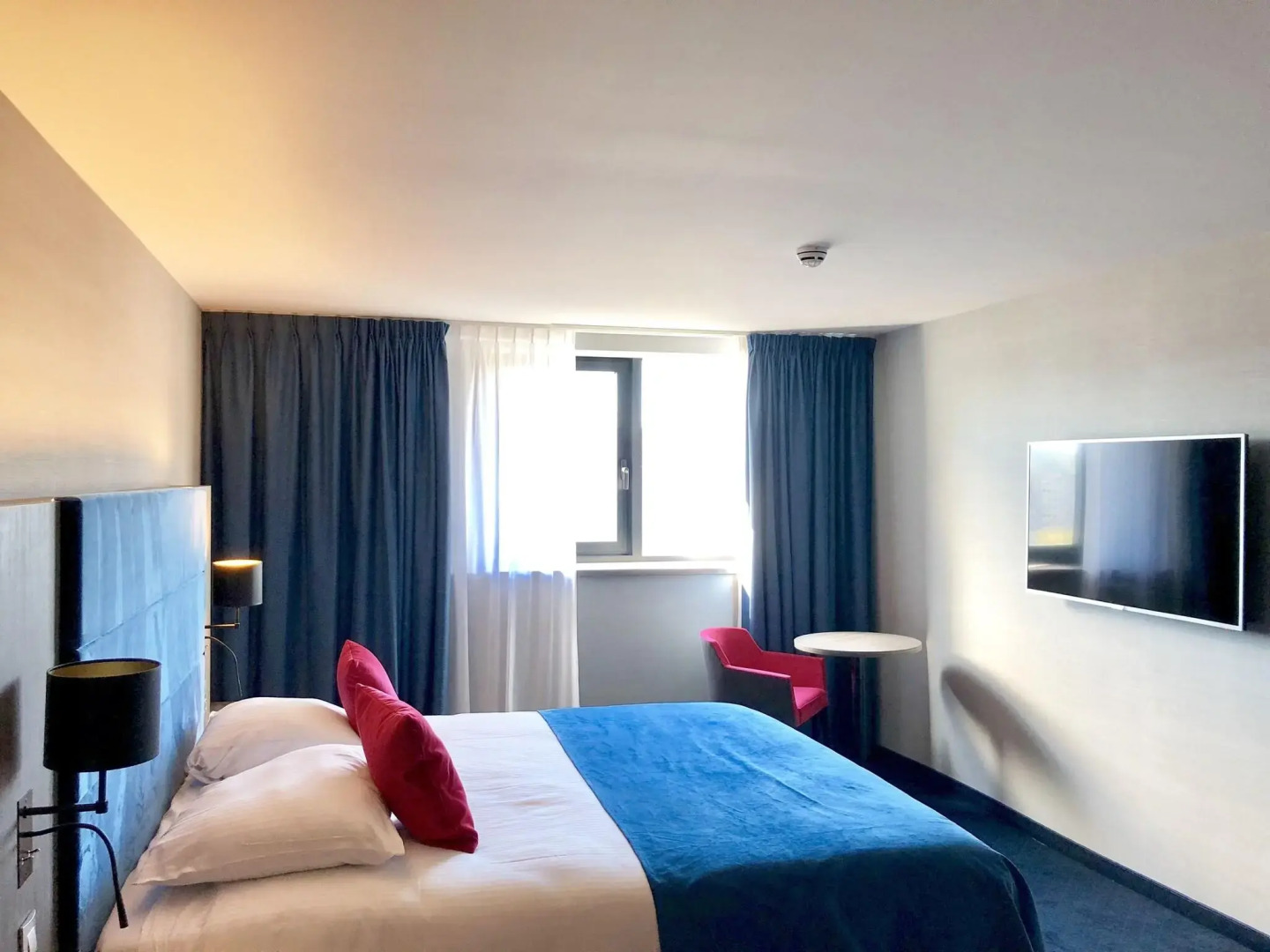 Foto - Van der Valk Hotel Liège Congres