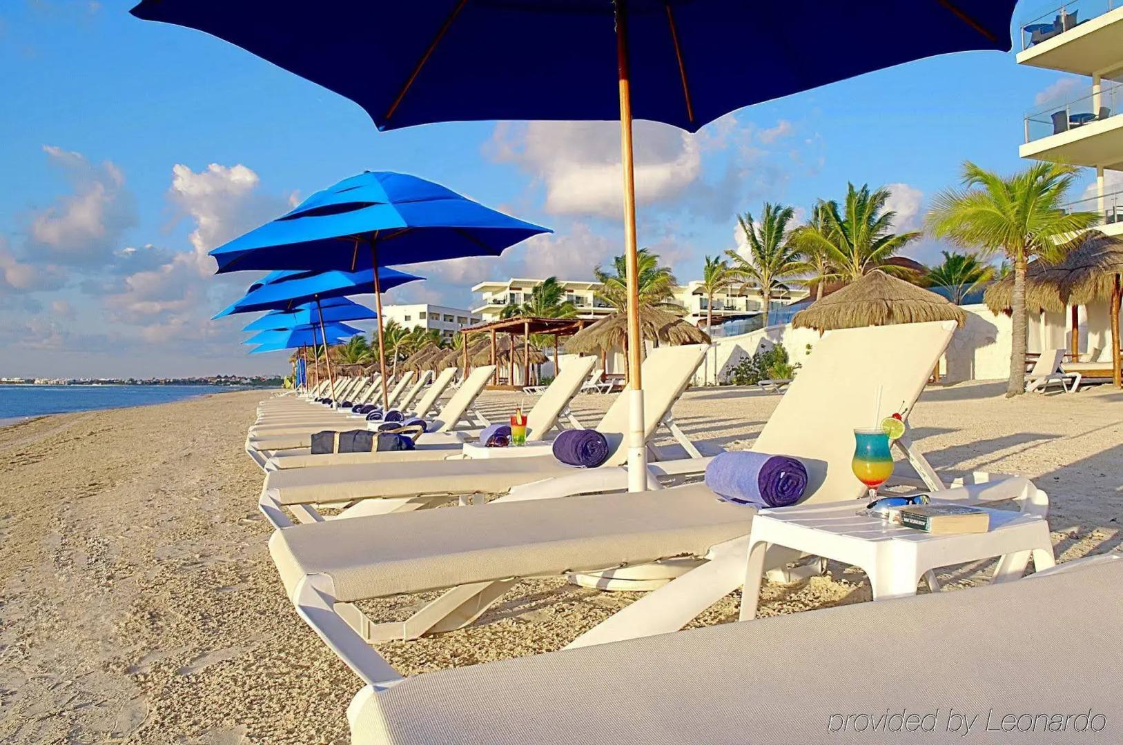 Photo - Iberostar Selection Riviera Cancun - All Inclusive