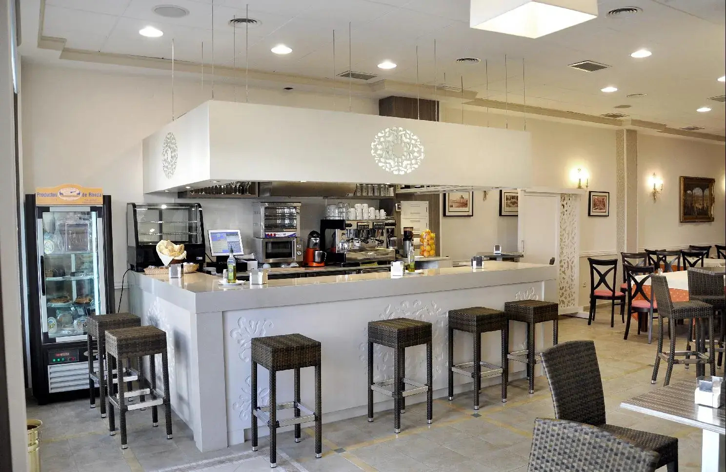 Photo - Hotel Maestranza