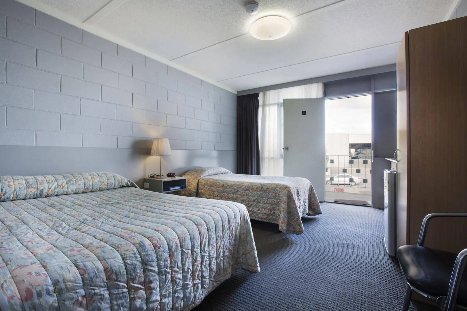 Photo - Nightcap at Westside Hotel