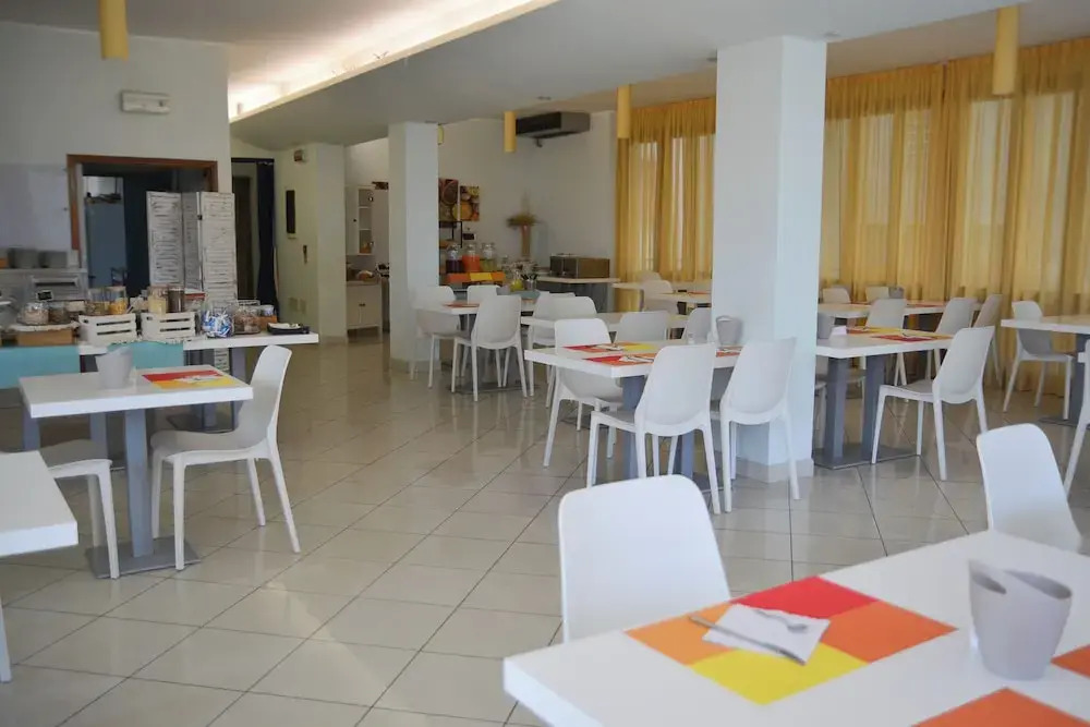 Foto - Hotel Giorg - WaterPark Free Entrance