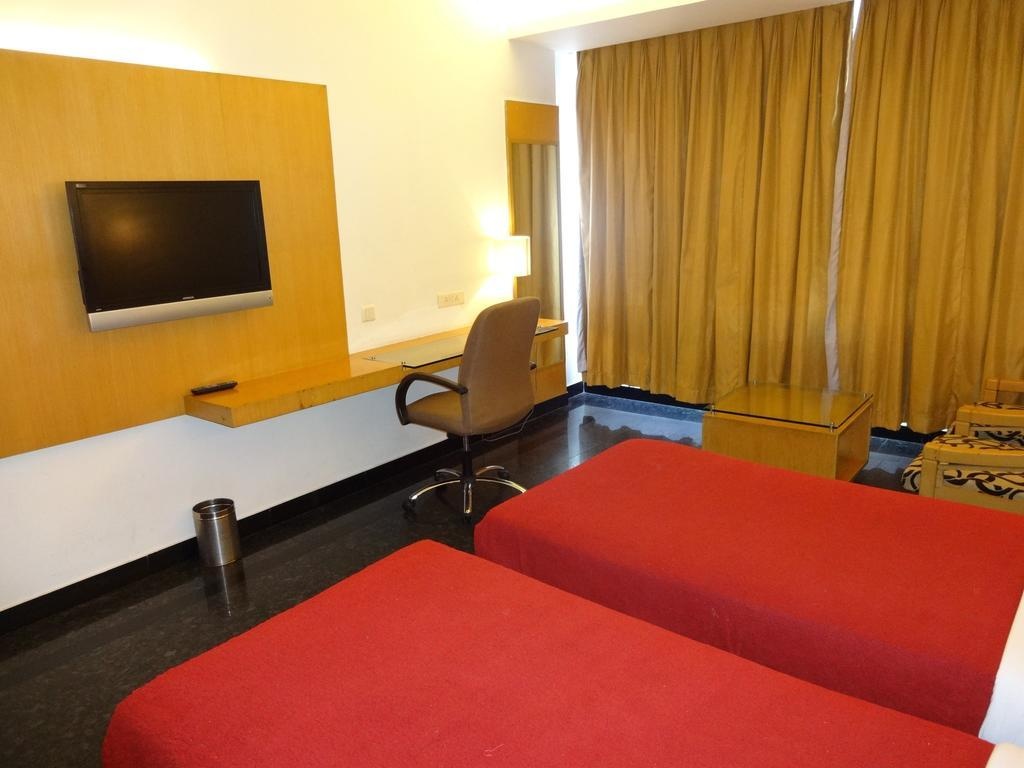 Hotel Ilapuram