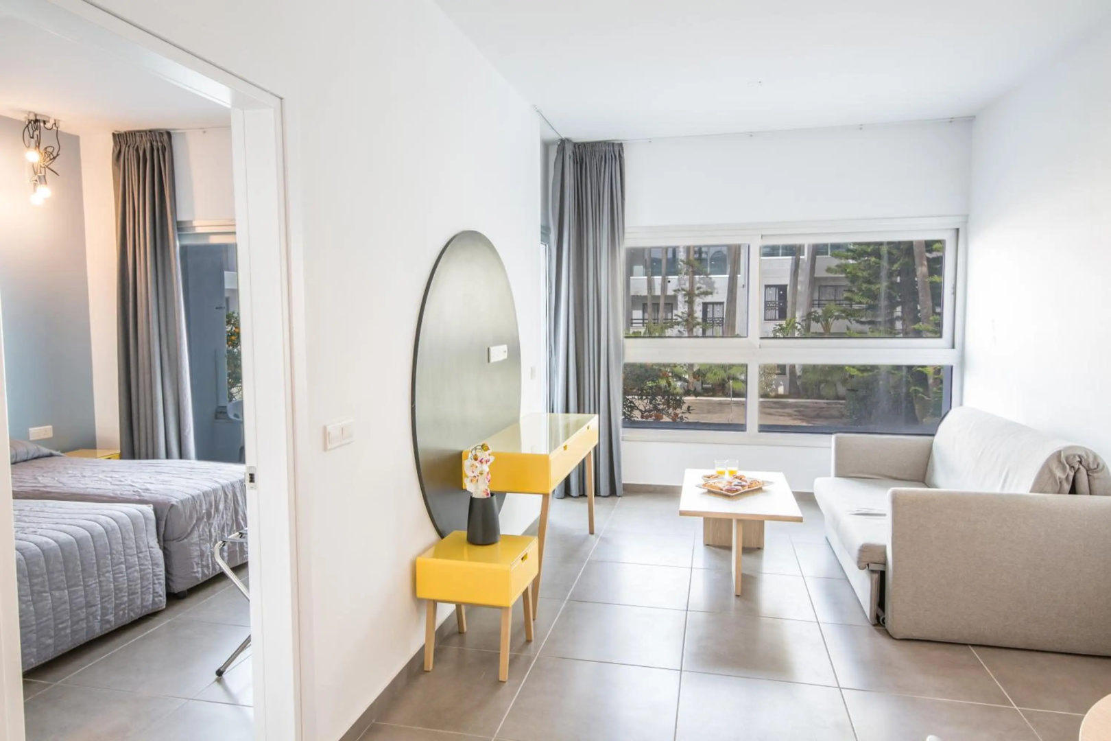 Foto - Anthea Hotel Apartments